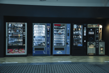vending-machines